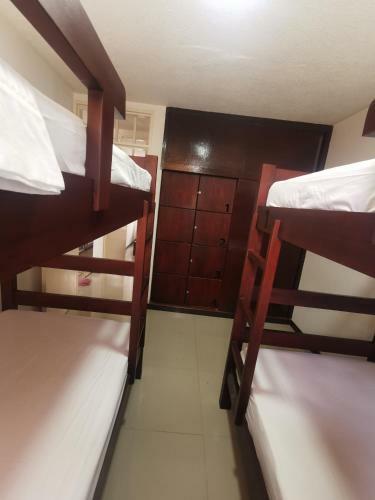 Hostal Hostel Brisas Del Nevado