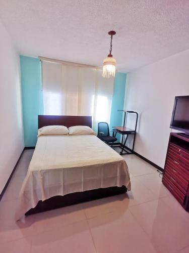 Hostal Hostel Brisas Del Nevado