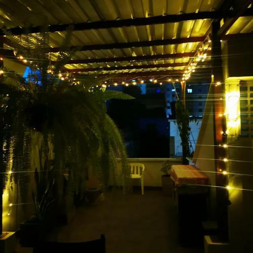 Hostal Hostel Brisas Del Nevado