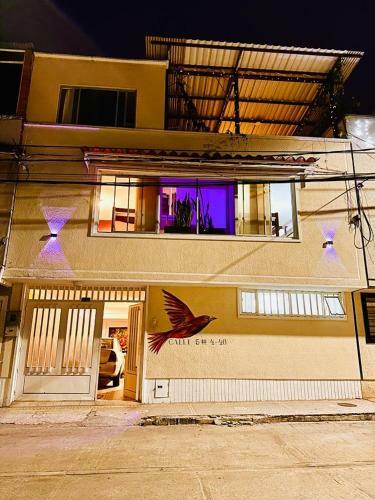 Hostal Hostel Brisas Del Nevado