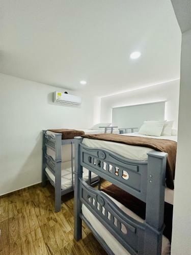 Hostal Villa Sol Deluxe