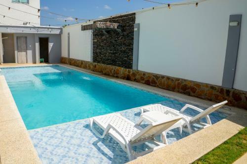 Hostal Villa Sol Deluxe