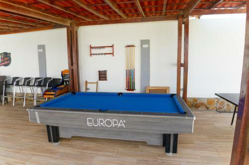 Hostal Villa Sol Deluxe