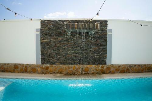 Hostal Villa Sol Deluxe