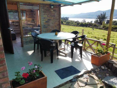 Rancho New Life Guatavita