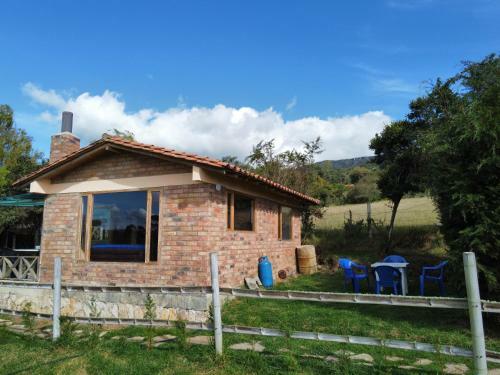 Rancho New Life Guatavita