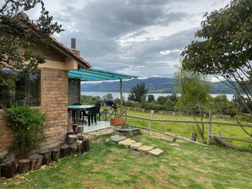Rancho New Life Guatavita