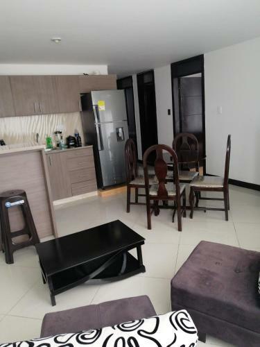 Moderno Apartamento Para Huespedes
