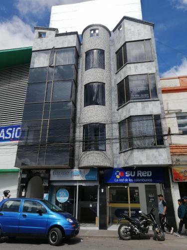 Moderno Apartamento Para Huespedes