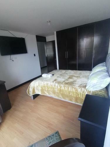 Moderno Apartamento Para Huespedes
