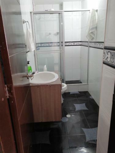 Moderno Apartamento Para Huespedes