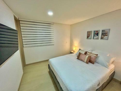 Oasis Apartamento - Armenia, Q