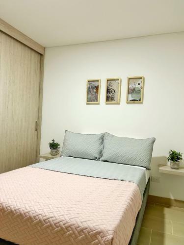 Oasis Apartamento - Armenia, Q
