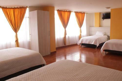 Gran Hotel