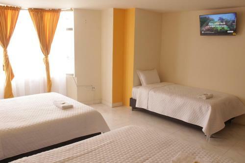 Gran Hotel