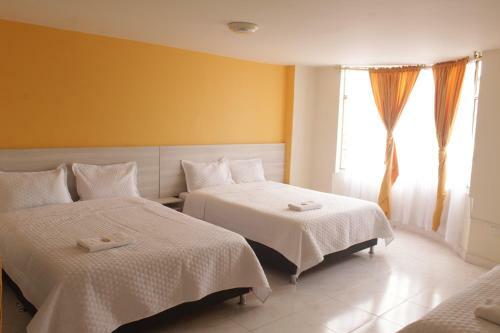 Gran Hotel