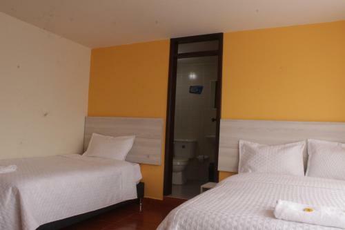 Gran Hotel