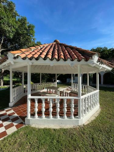 Hostal Hojarasca Hotel Rural