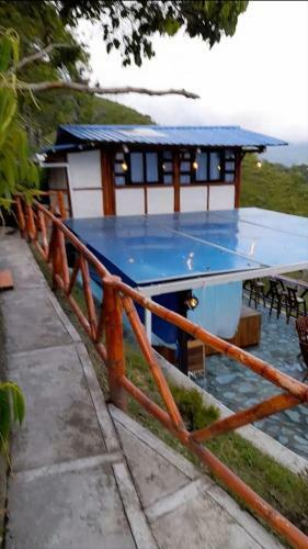 Cabin In The Mountains - Chalet