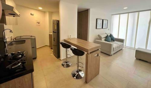 Apartamento Moderno Ibague