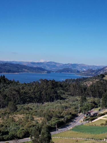 Apartamento Caba�a Kandilejas