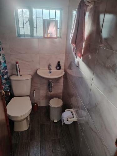 Apartamento Caba�a Kandilejas