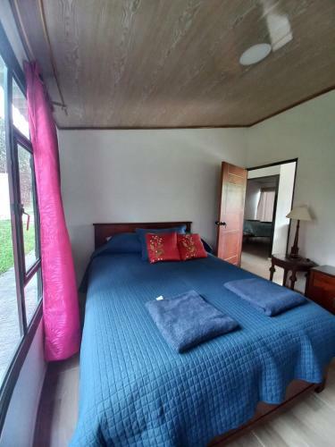 Apartamento San Miguel