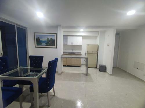 Apartamento Apto Vacacional Ibague