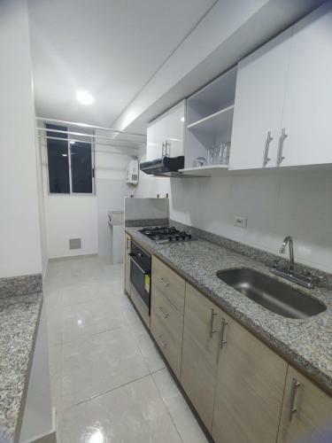 Apartamento Apto Vacacional Ibague