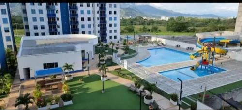 Apartamento Apto Vacacional Ibague