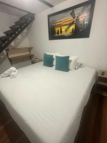 Hotel Campestre La Luisa