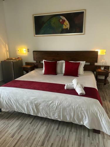 Hotel Campestre La Luisa