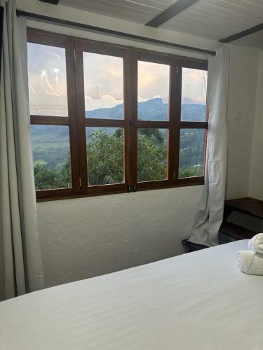 Hotel Campestre La Luisa