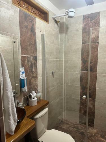 Hotel Campestre La Luisa