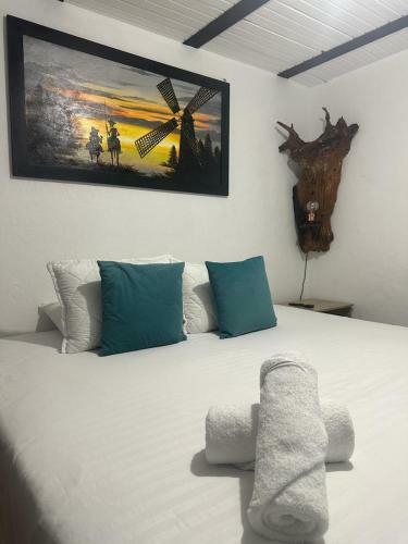 Hotel Campestre La Luisa