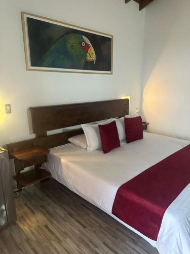 Hotel Campestre La Luisa