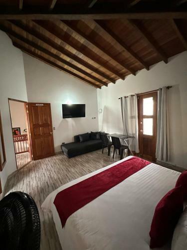 Hotel Campestre La Luisa