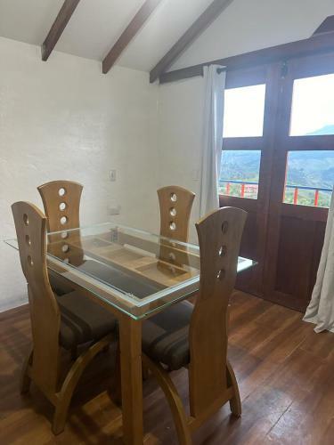 Hotel Campestre La Luisa