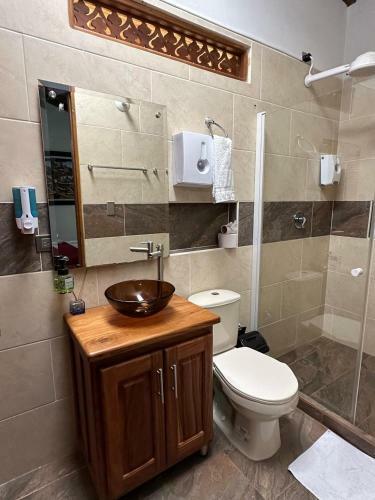 Hotel Campestre La Luisa