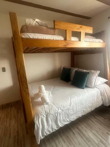 Hotel Campestre La Luisa
