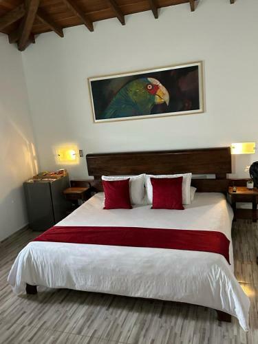 Hotel Campestre La Luisa