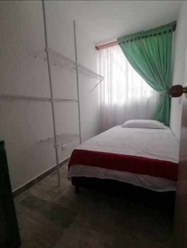 Apartamento Comodidad Y Tranquilidad