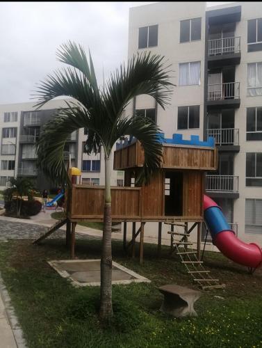 Apartamento Comodidad Y Tranquilidad