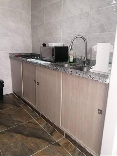 Apartamento Comodidad Y Tranquilidad