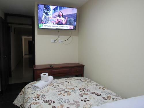 Hotel Korpawasy