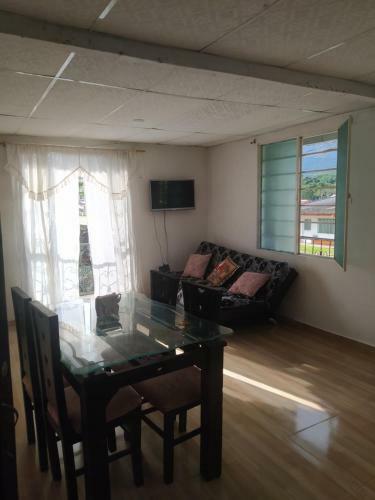Acogedor Apartamento En El Salado