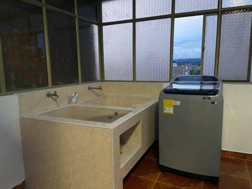 Elegante Apartamento Ipiales
