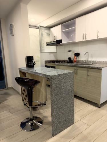 Apartamento Habitaci�n Ibague