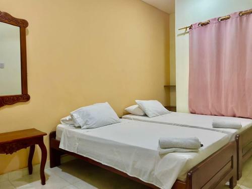 Hostal Do�a Nancy