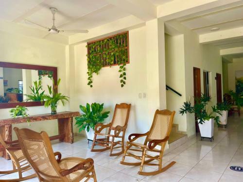 Hostal Do�a Nancy